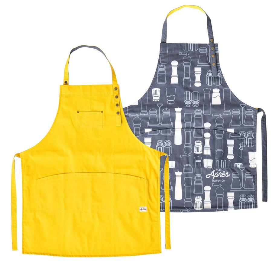 The Spice Reversible Apron