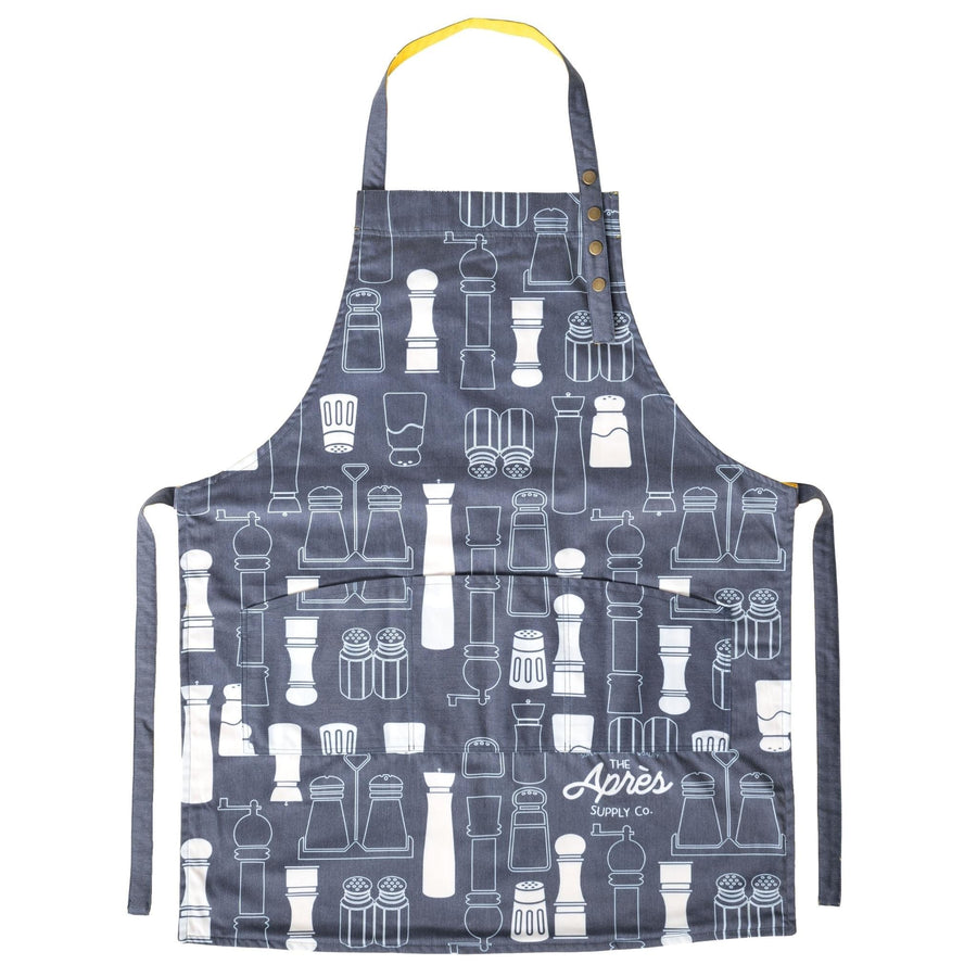 The Spice Reversible Apron